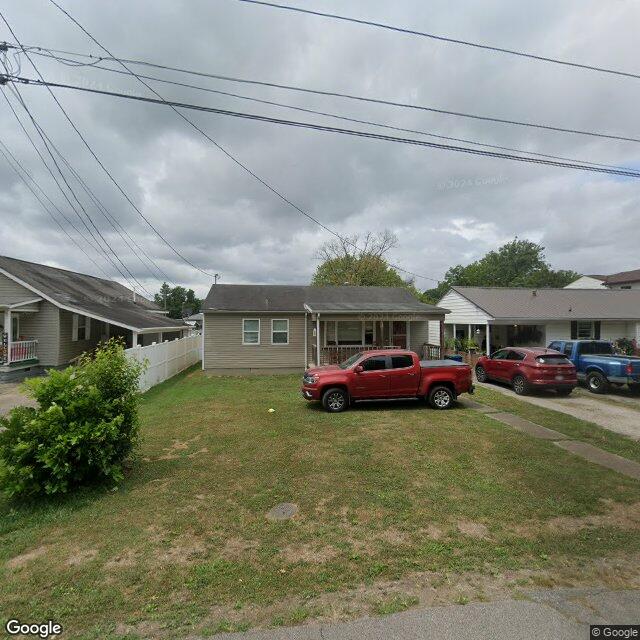 6157 Childers Rd, Barboursville