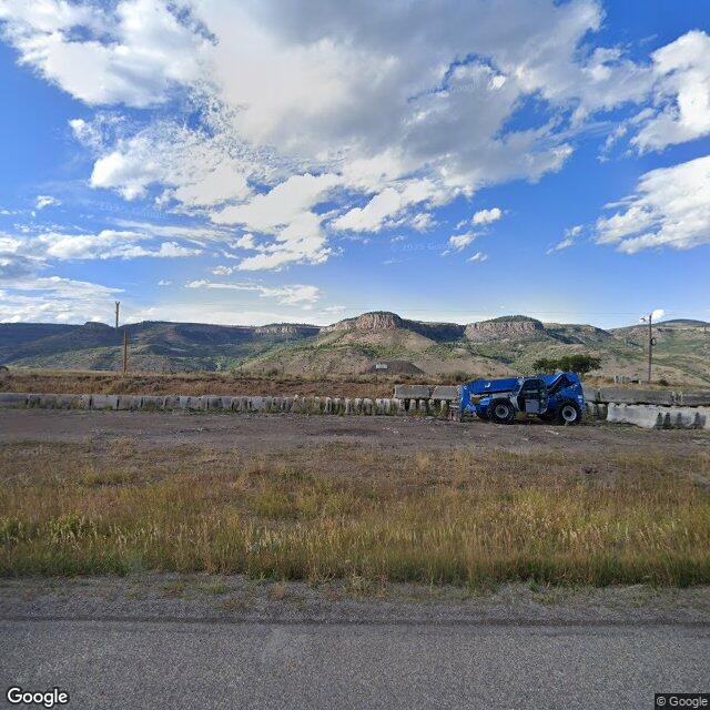 TBD US HWY 50, Gunnison