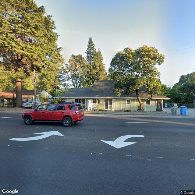 2002 4th Street, Santa Rosa