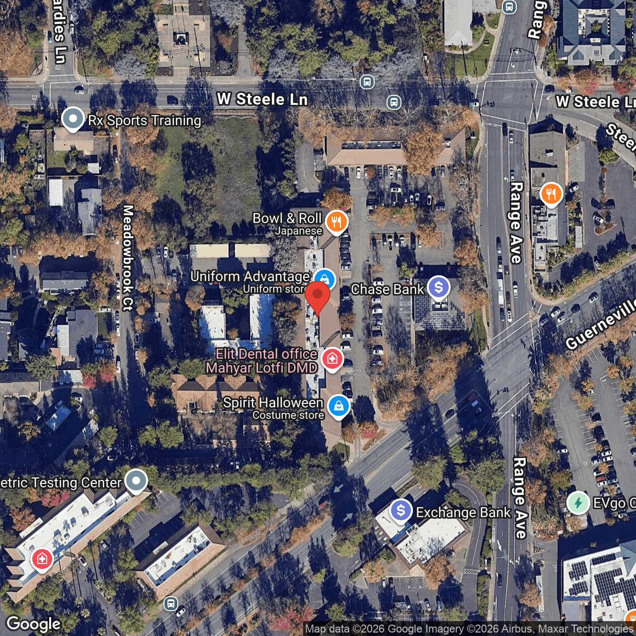 1331 Guerneville Rd, santa-rosa