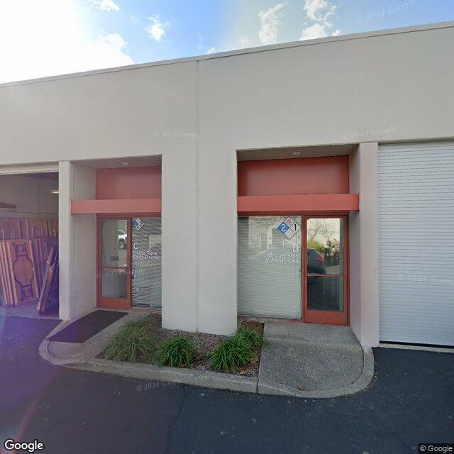 1814 EMPIRE INDUSTRIAL CT, SANTA ROSA