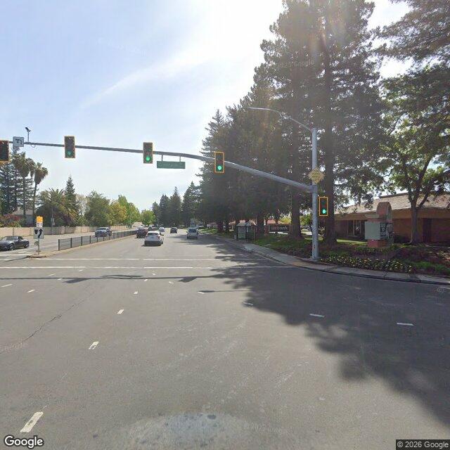 Florin Rd. & Greenhaven Dr., sacramento