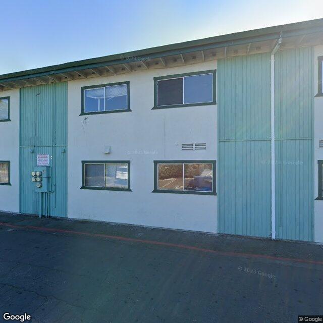 6601 44th Street, Sacramento
