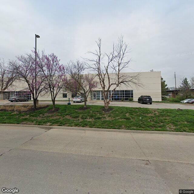 9701-9709 Green Park Industrial Drive, St. Louis