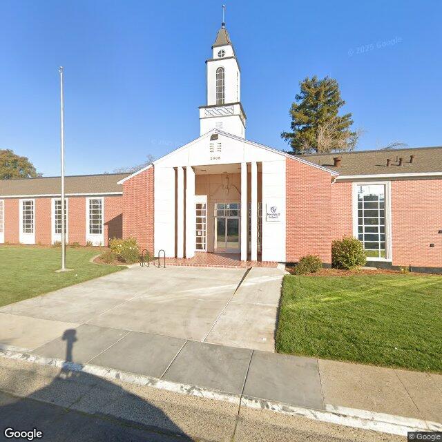 2905 11th Ave, Sacramento