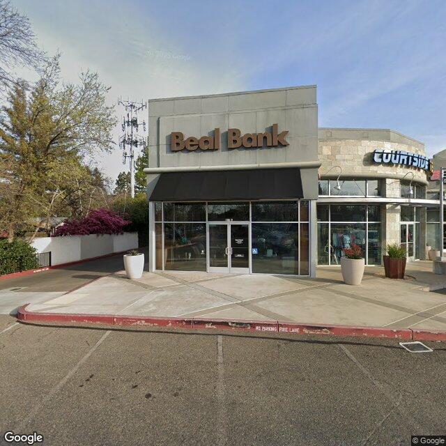 2381 Fair Oaks Blvd, sacramento