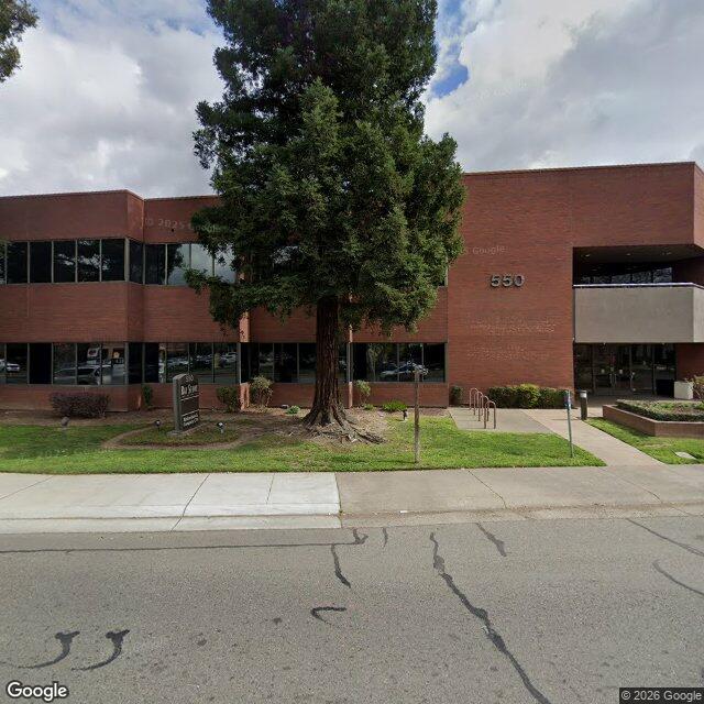 550 Howe Avenue, sacramento