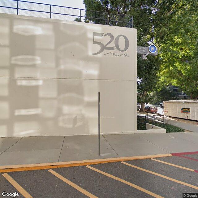 520 Capitol Mall, sacramento