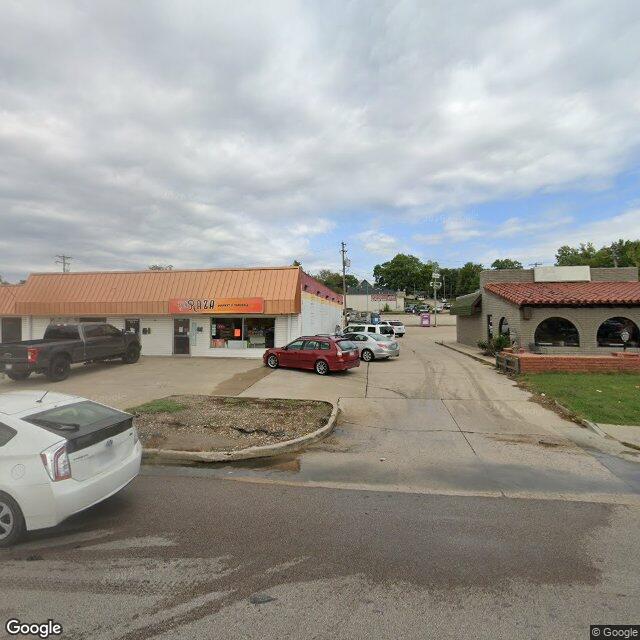 1904-1906 Missouri Boulevard, Jefferson