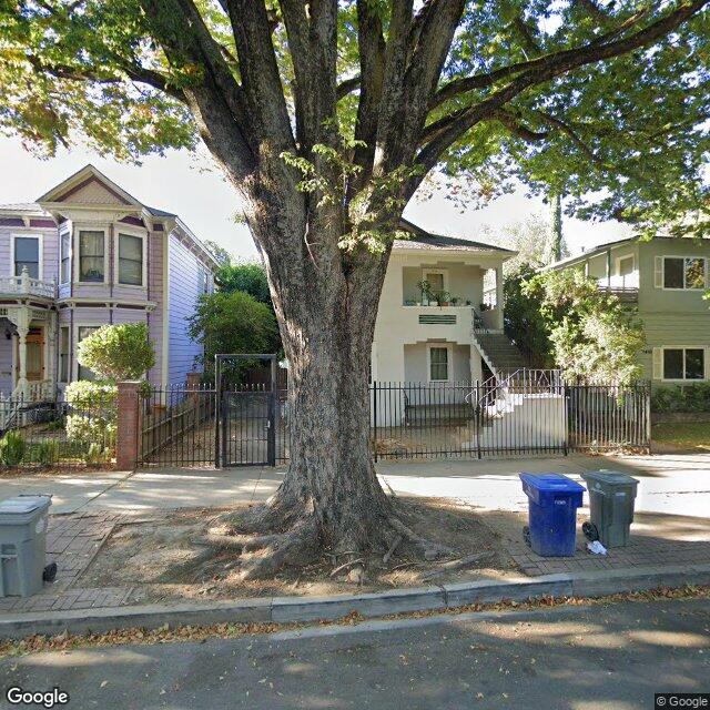 1412 F ST, SACRAMENTO