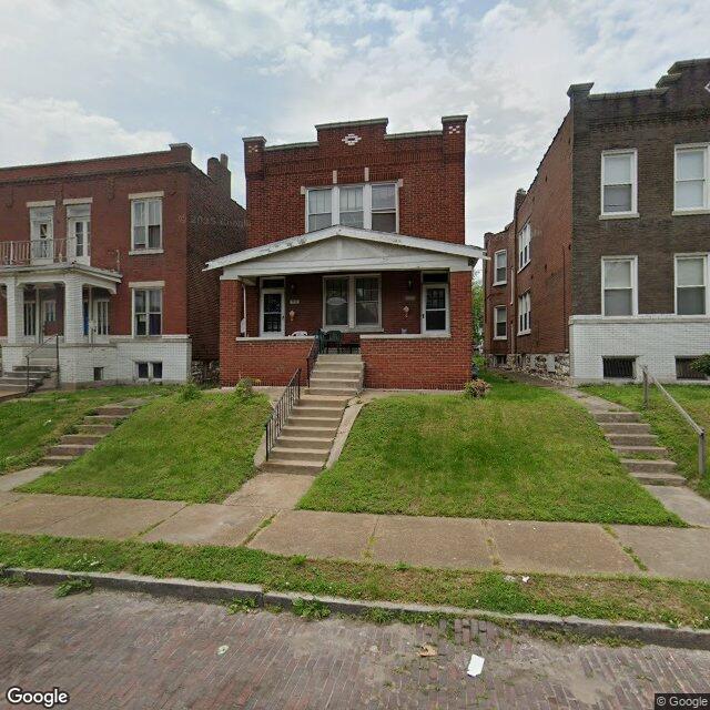 3929 Minnesota Avenue, St. Louis