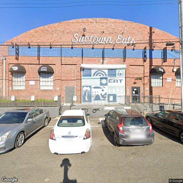 1501 N C St, sacramento