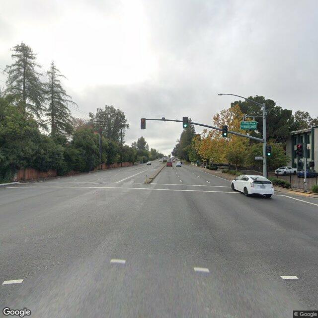 Cottage Way, sacramento