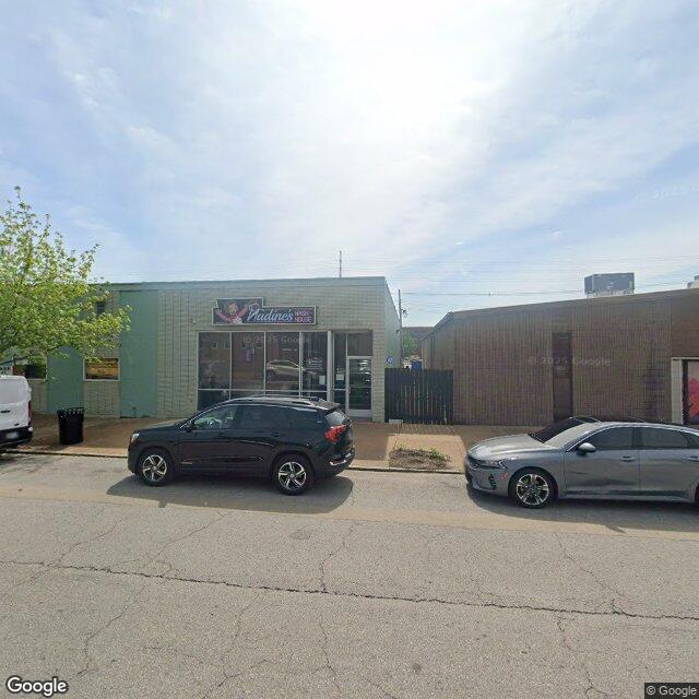1800 South Broadway, St. Louis