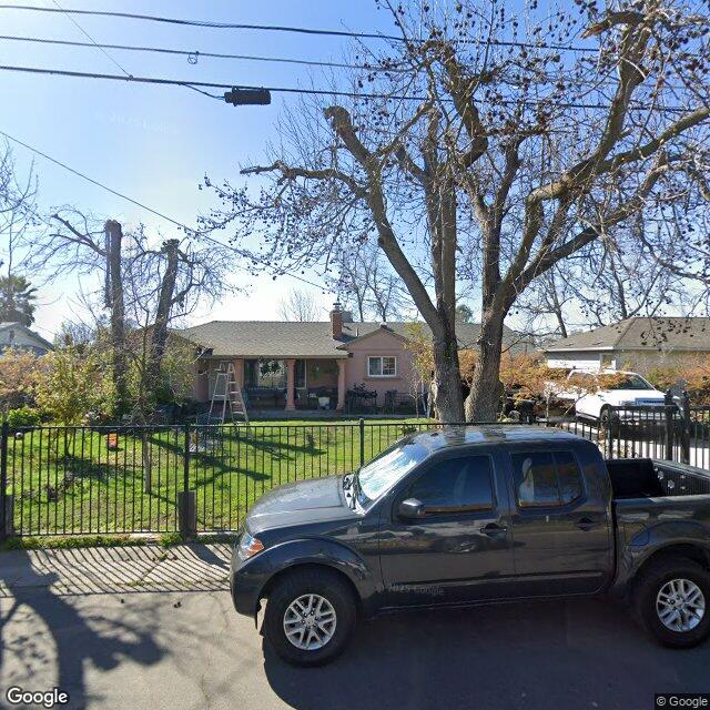 2000 Helena Ave, Sacramento