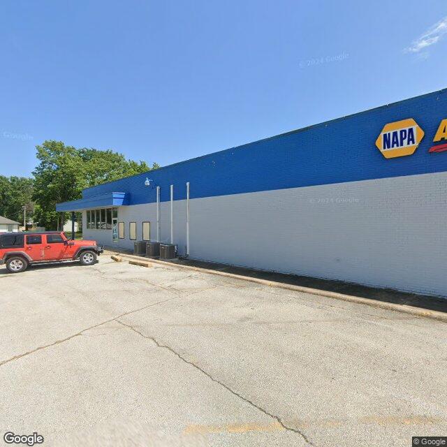 104 South Cedar Street, Ottawa