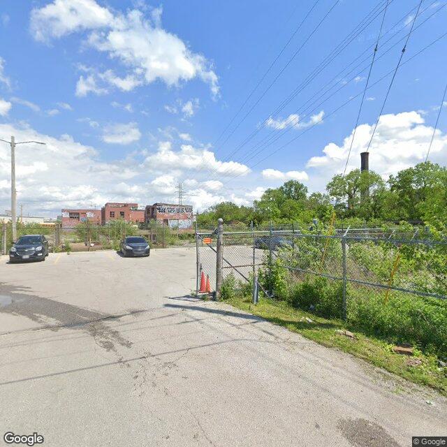 4203 Park Avenue, Kansas City