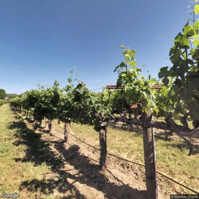 636 Dry Creek Road, Healdsburg