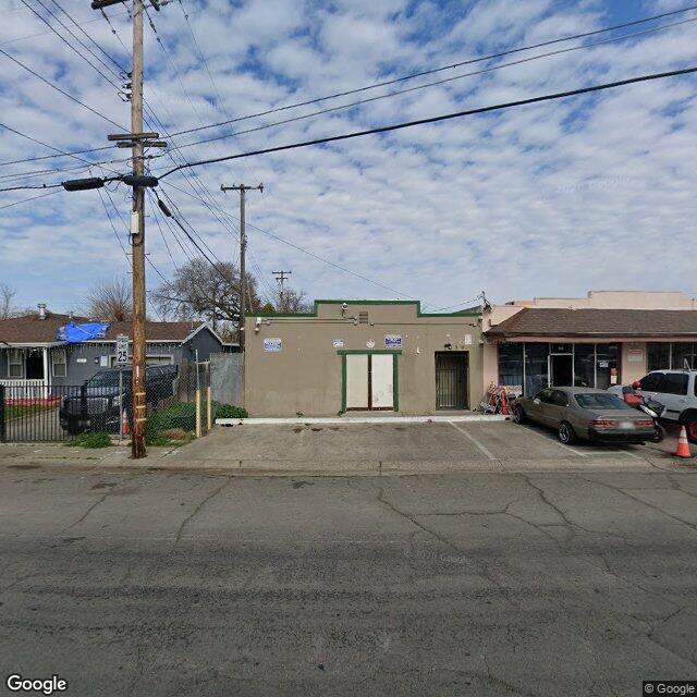 1439 ARCADE BLVD, SACRAMENTO