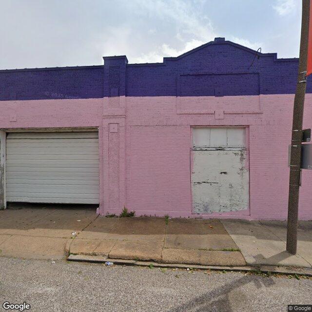 4570 Manchester Avenue, St Louis