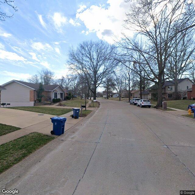 Lot 9 Country Ridge Drive, Camdenton