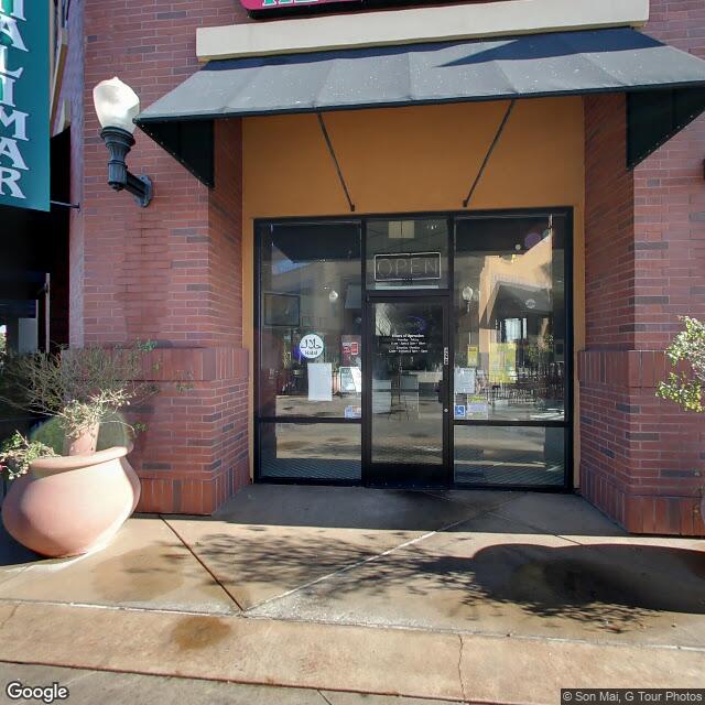 3600 - 3654 North Freeway Blvd, sacramento