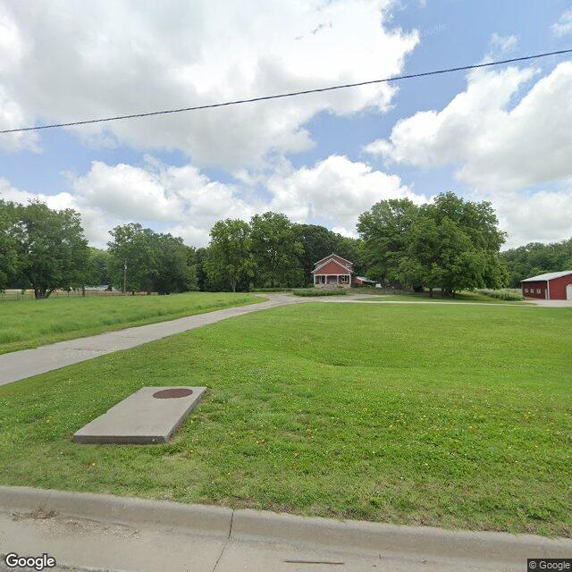 622 S Neosho St, Council Grove