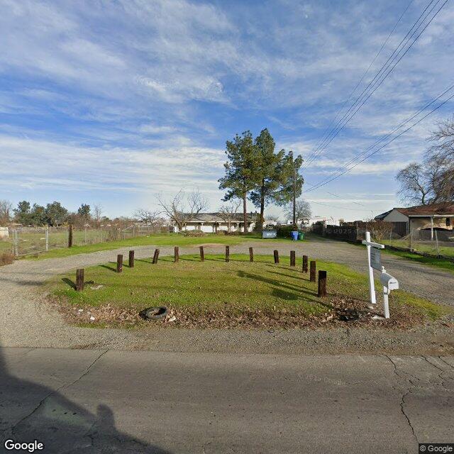 5444 Dry Creek Rd, Sacramento