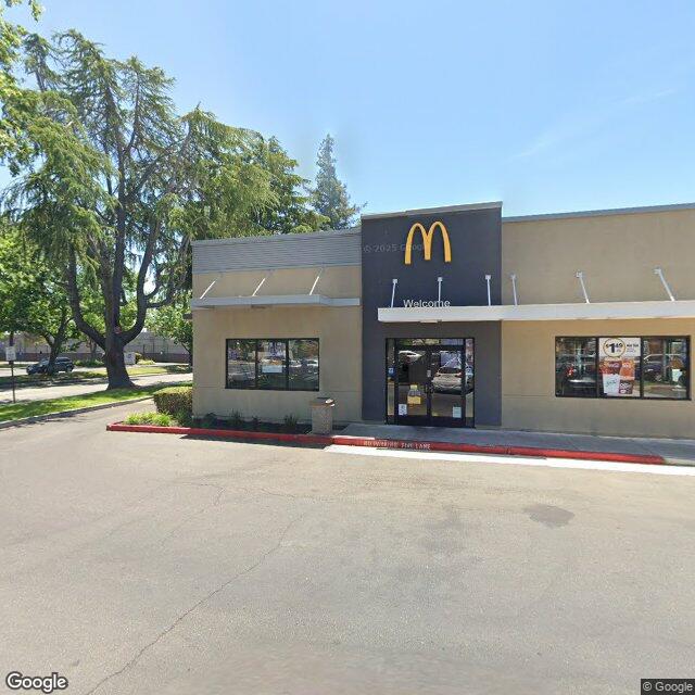 603-697 E. Bidwell Street, folsom