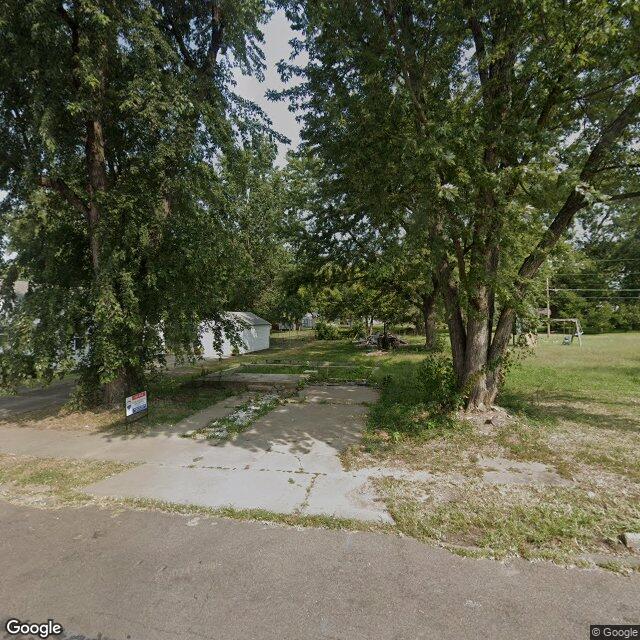 1407 E 6 Str, Sedalia