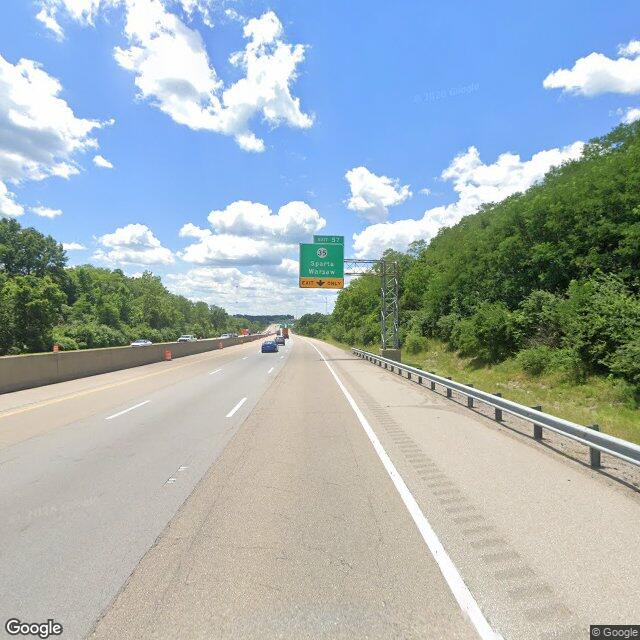 I-71 & Kentucky 1039, Sparta