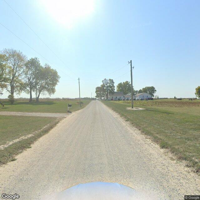 S Hickory Grove Road, Pleasant Hill