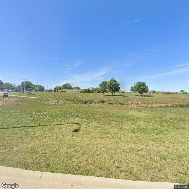 325 E Russell Ave, warrensburg