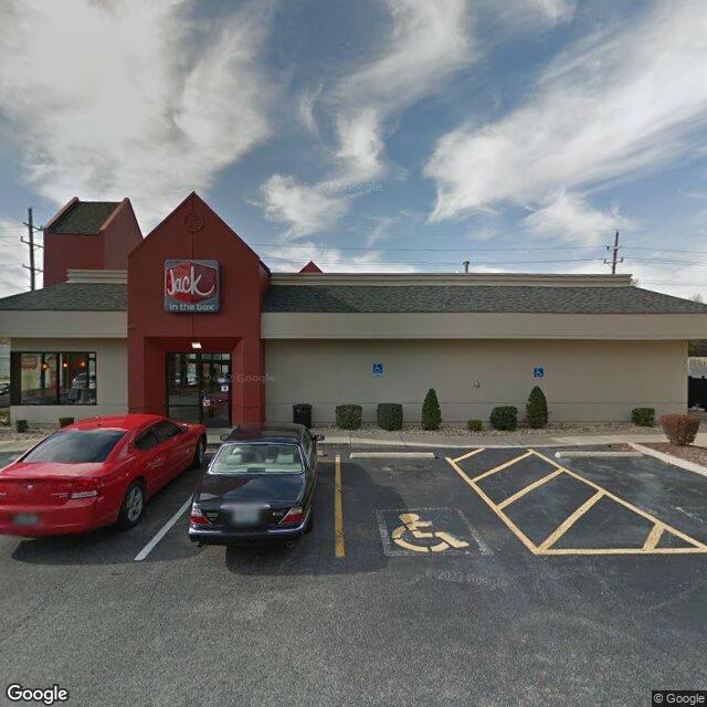 11830 Lusher Road, St. Louis