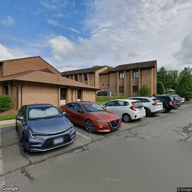 8992 Fern Park Drive, Burke