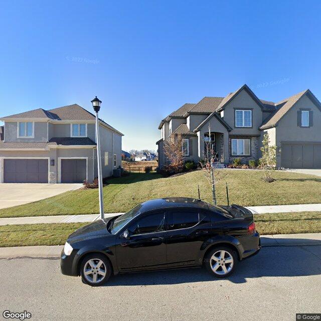 17200 Goddard Street, Overland Park