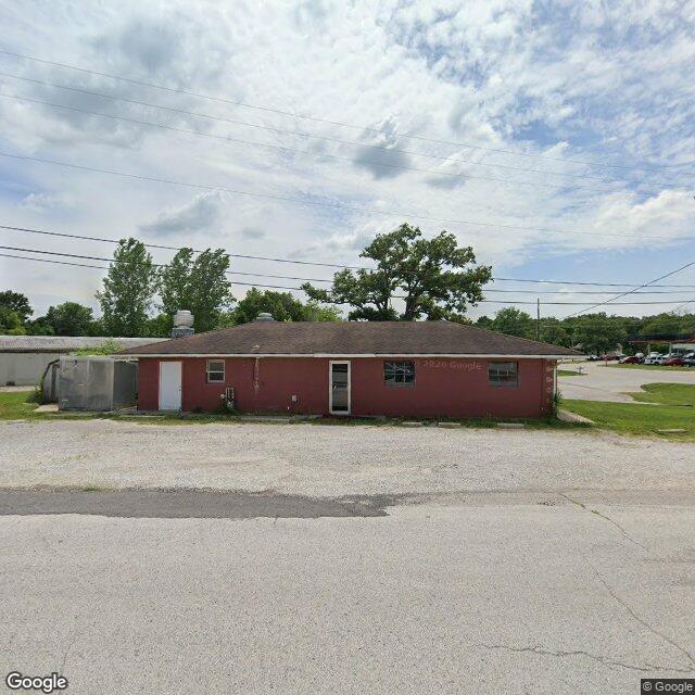 1320 S Business 54, Fulton