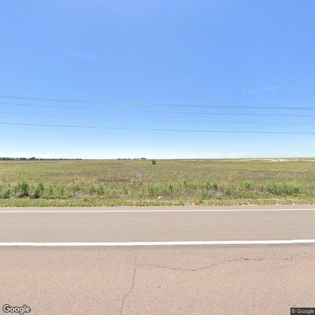 22528 Business Park Drive, Calhan