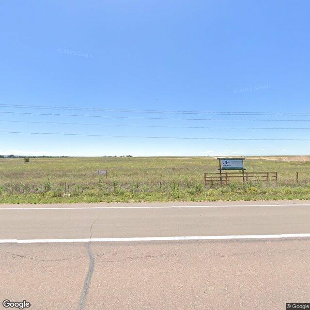 22474 Business Park Drive, Calhan