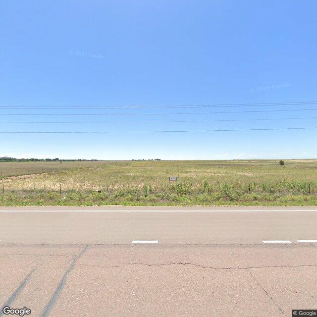22585 Business Park Drive, Calhan