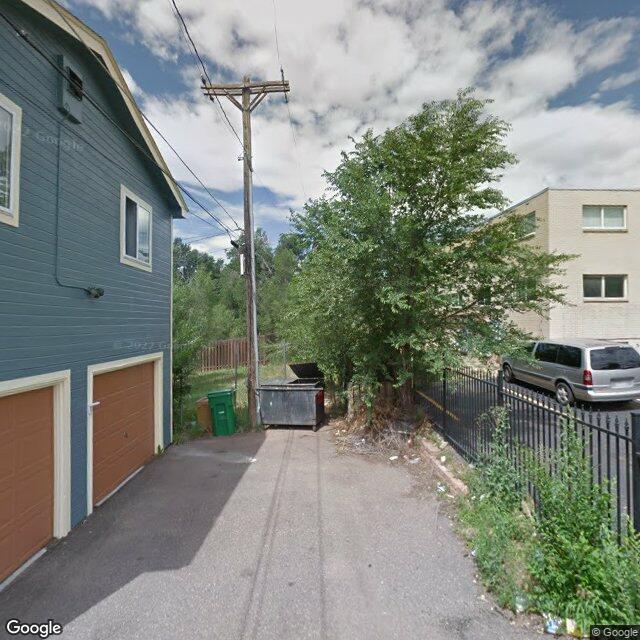 1.4, Colorado Springs