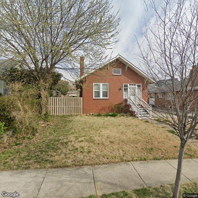 509 24th St S, Arlington