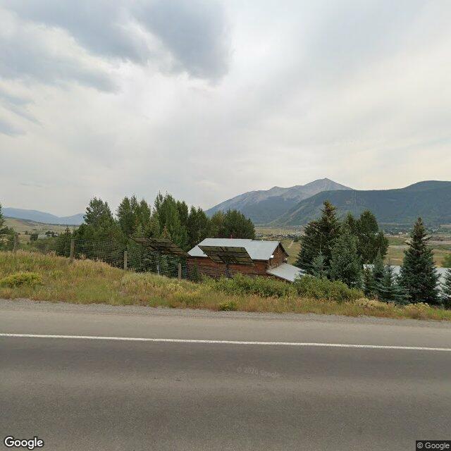 57 Mariposa Ln, Crested Butte