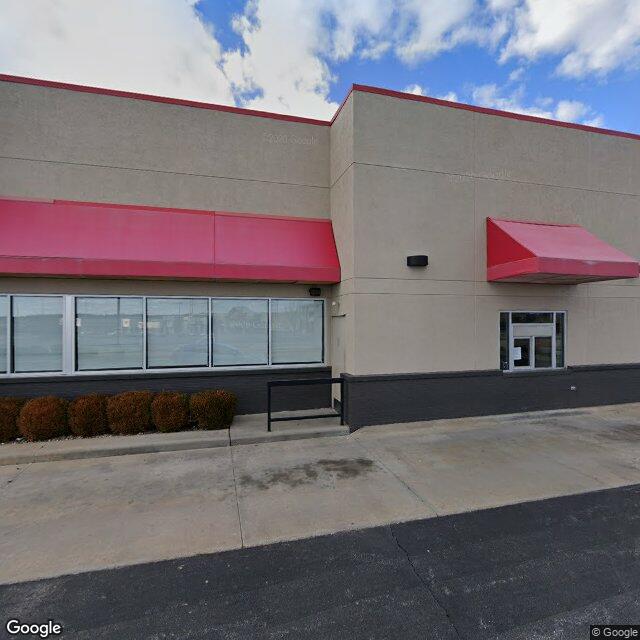 13628 Washington Street, KCMO
