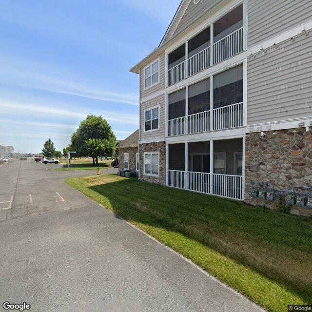 3303 South Sagamore Drive, Milford