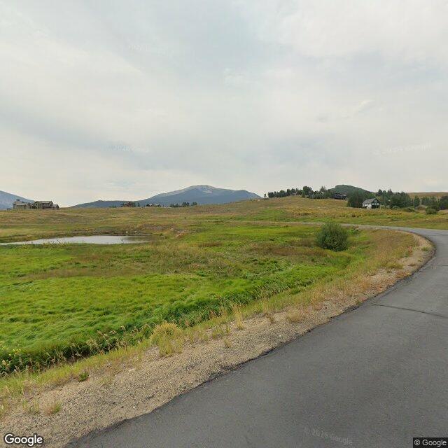 175 Saddle Ridge Ranch Rd, Crested Butte