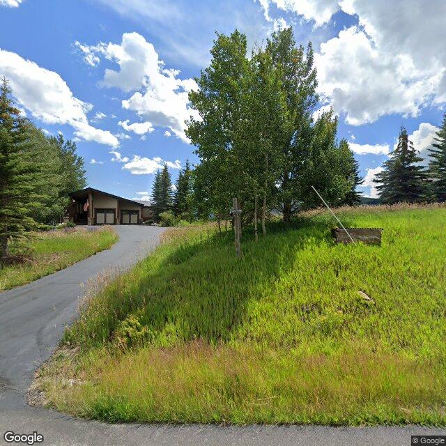 525 Saddle Ridge Ranch Rd, Crested Butte