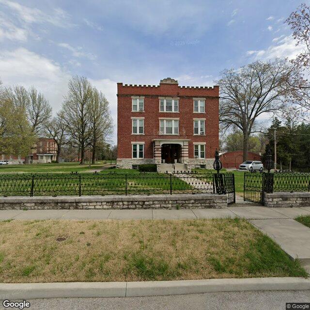 2009 Seminary Street, Alton, IL, 62002, Alton