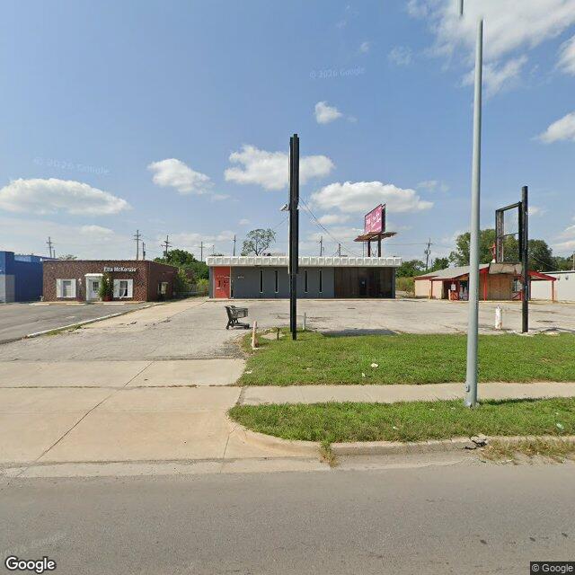 11816 Blue Ridge Boulevard, KCMO