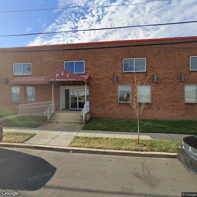 1933 Montana Ave NE, Washington